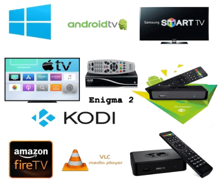 iptv devices